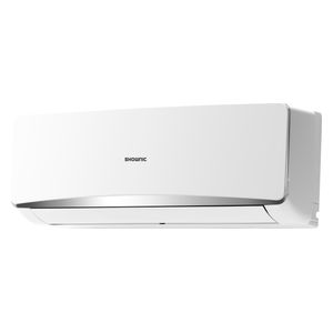 Shownic CS-H12T4NWS -1 Ton - Wall Mounted Split - White