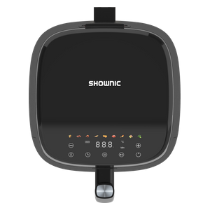 Shownic AF-D55LN8 - Air Fryer - Black