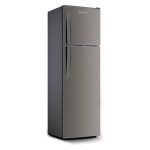  Shownic RL-350ZS - 10ft - Conventional Refrigerator - Silver 
