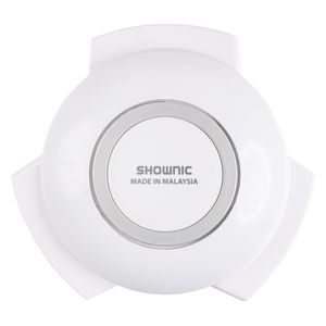  Shownic CFM-56KH50S- Ceiling Fan - White - 3 pieces 