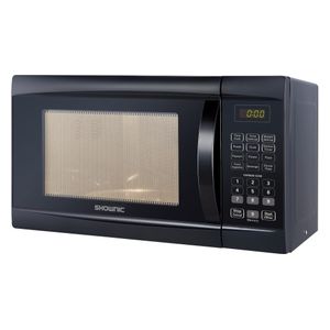  ميكرويف شونك - 28 لتر - MW-28V800DNB - اسود 