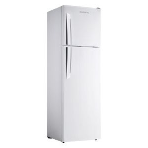  ثلاجة شونك بابين - 13 قدم - RL-350ZW - ابيض 