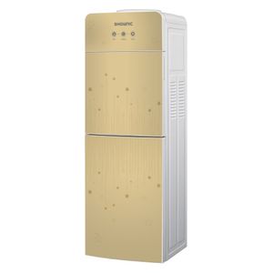  براد ماء شونك مع ثلاجة - YT-R378GG - ذهبي 