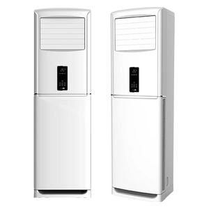  سبلت اواكس عامودي - 5 طن - ASTF-H60FAP4-22 - ابيض 