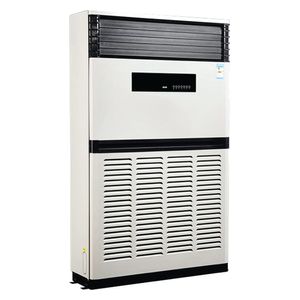  AUX ALTF-H100/5R1S - 8 Ton - Floor Standing Split - White 