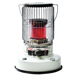  Toyotomi KS-47B - Kerosene Heater - White 