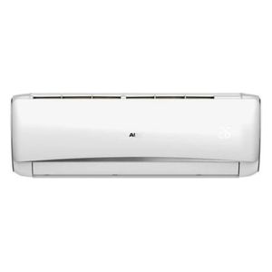  AUX ASTW-H12SHE-DC - 1 Ton - Wall Mounted Split - White - Inverter - Amp Control 