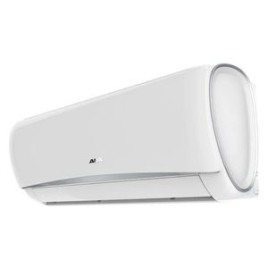  AUX ASTW-H24SHE-DC - 2 Ton - Wall Mounted Split - White - Inverter - Amp Control 