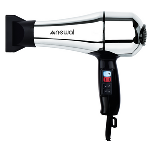  Newal HDR-501 - Hair Dryer - Black 