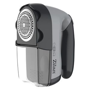  Zilan ZLN0218 - Electric lint remover - Black 