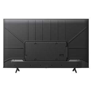  Hisense 75-Inch A61K Series - Smart - 4K - LED - 60Hz - 2023 Model 