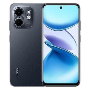  Infinix Smart 9 - Dual SIM - 63/3GB 