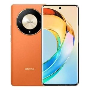  هونر X9B 5G - دبل سيم - 256/12كيكابايت 