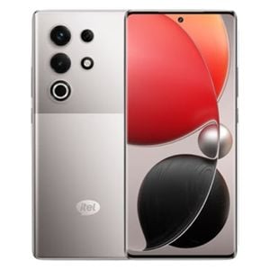 اي تيل S25 Ultra - دبل سيم - 256/8 كيكابايت