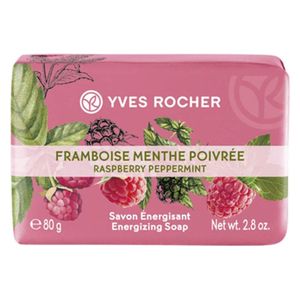  Yves Rocher Cranberries Soap - 80g 