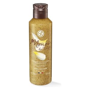  Yves Rocher Monoi Oil Body Scrub - 150ml 