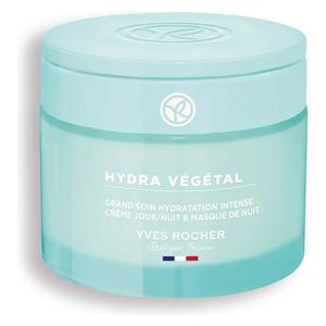  Yves Rocher Hydra Vegetal 3 in 1 Cream  - 75ml 