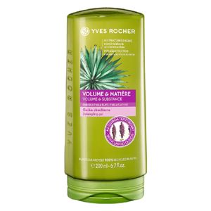  Yves Rocher Volume to Thicken Hair Fibers Conditioner - 200 ml 