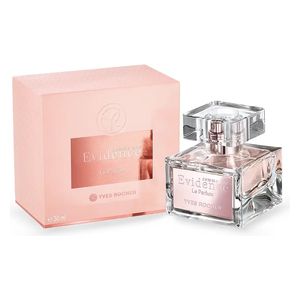  Comme une Evidence Le Parfum by Yves Rocher for Women - Eau de Perfum, 30ml 