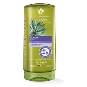  Yves Rocher Curls Detangling Cream - 200ml 