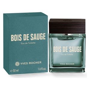  بوا دي سوج من إيف روشيه للرجال - او دي تواليت, 50 مل 