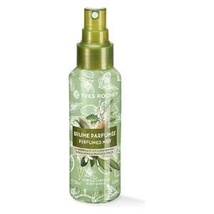  زهر اللوز والبرتقال من إيف روشيه عطر للشعر - 100 مل 