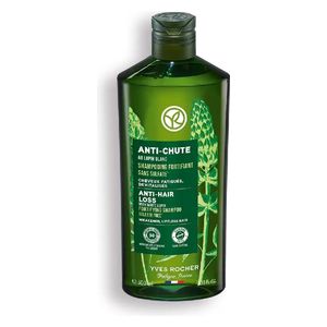  Yves Rocher Anti-Hair Loss Fortifying Sulfate Free Shampoo - 300ml 