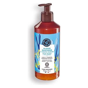  لوشن الجسم إيف روشيه  بخلاصة الطحالب البحرية و شمر البحر- 390 مل 