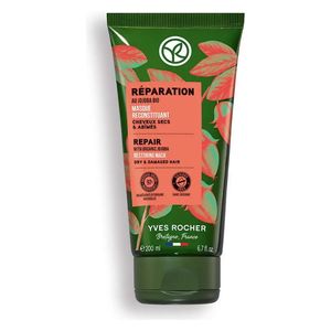  Yves Rocher Renewing and Repairing Dry and Damaged Hair Mask - 200ml 