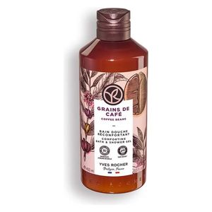  Shower Gel Coffee-Scented by Yves Rocher - 400ml 