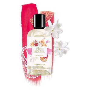  Plein Soleil by Yves Rocher for Women - Eau de Parfum, 100ml 