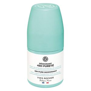  Yves Rocher Mint Extract Deodorant - 50 ml 