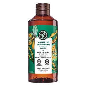  سائل الاستحمام إيف روشيه برائحة الفانيليا، 400 مل 
