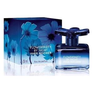  فلور بارتي باي نايت من إيف روشيه للنساء - او دي بارفان, 50 مل 