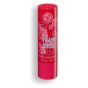  Yves Rocher Nourishing Raspberry Lip Balm -  4.8 g 