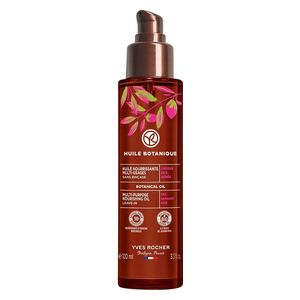  Yves Rocher Nourishing with Jojoba Hair Oil - 100 ml 