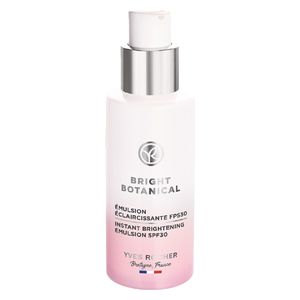  كريم واقي شمس مفتح للبشرة إيف روشيه, SPF 30 , 50 مل 