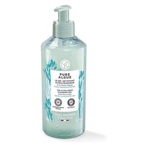  جل غسول وجه إيف روشيه بخلاصة الطحالب البحرية تیتراسیلمیس - 390 مل 