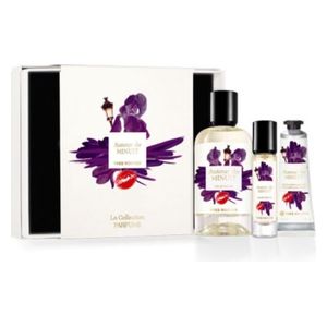  Autour de Minuit by Yves Rocher for Women - Eau de Parfum, 100ml 
