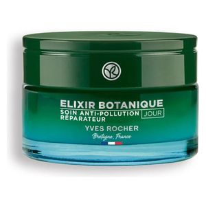  كريم نهاري إيف روشيه إليكسير بوتانيك - 50 مل 