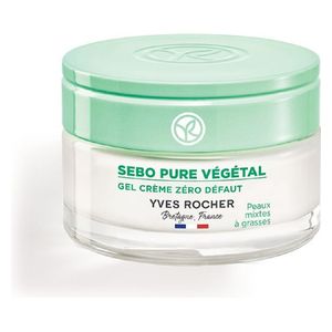  Yves Rocher Oily Skin Moisturizing Cream - 50 ml 