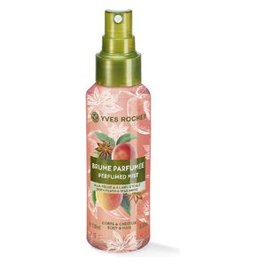  Peach Star Anise by Yves Rocher for Women - Hair Mist, 100ml 