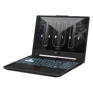  Asus Laptop 15.6-Inch - TUF Gaming A15 - AMD Ryzen 7-7435HS - 512GB SSD - RAM 16GB - NVIDIA RTX 2050 4GB - DOS 