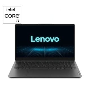  لابتوب لينوفو 15.6-انج - V15 - Core i7-1355U - كرت شاشة مدمج - دوز - 16 كيكابايت/512كيكبايتSSD 