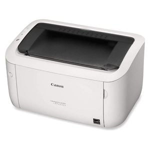 طابعة كانون ليزرية احادية اللون - i-SENSYS LBP6030w - طباعة سريعة - موفرة للطاقة - اسود