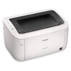 Canon i-SENSYS LBP6030w - Mono Laser Printer - Fast Printing - Energy Saving - Black