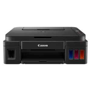  Canon 3410 - Color Printer - Wifi 