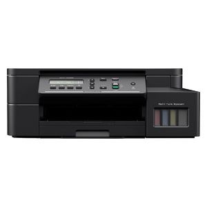  طابعة برذر الكل في واحد - T520 - اسود 
