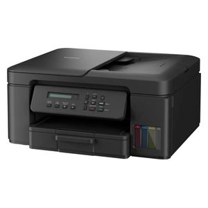 Brother T730 - Color Inkjet All-in-One Printer - Black