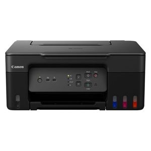  طابعة كانون ملونة - PIXMA G3430 